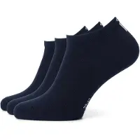 SOLIT socks Chaussettes 'Casual (navy)' bleu marine