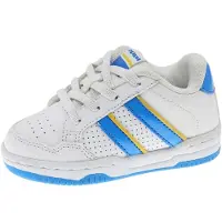 Beppi Chaussure basse blanc