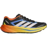 Adidas Baskets Zapatillas Terrex Agravic Lite negro naranja azul mujer pour Femme