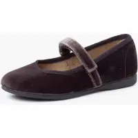 Pisamonas Ballerines gris