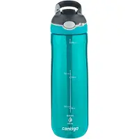 CONTIGO Bouteille d'Eau Contigo Ashland Bleu clair 720 ml