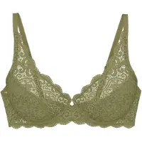 Triumph Soutien-gorge 'Amourette' olive