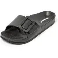 Brasileras Mule 'Funflop' noir