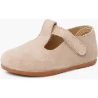 Pisamonas Chaussure basse beige