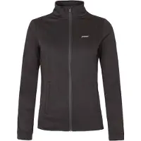 Protest Raisin Jacket Noir M Femme