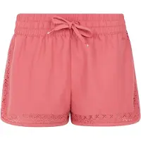 Protest Prttenerite Shorts Rose 36 Femme