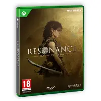 Resonance: A Plague Tale Legacy - Xbox Series X