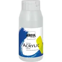Solo Goya Acrylique Triton (750 ml)