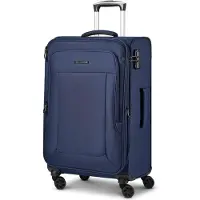 Franky Valisette 'Melbourne 3.0' bleu foncé