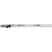 Bosch 2609256A08 - LAMES SCIES SAUT./EGOÏNE MP