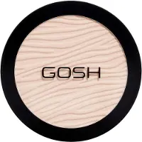 Gosh Dextreme High Coverage Powder 002 Ivory, 9g