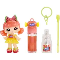 Yummiland Poupée Yummiland Lip Gloss - Mimi Pastèque -
