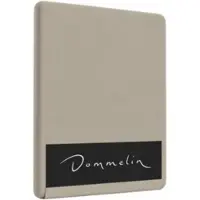 Dommelin Drap-housse Dommelin Sésame (Satin 600TC)-180 x 200 cm