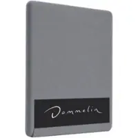 Dommelin Drap-housse Dommelin Zink (Percale 400TC)-200 x 200 cm