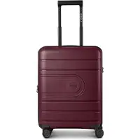 Redolz trolley Essentials 11 Trolley Burgundy bordeaux 56cm