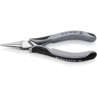 Knipex 35 62 145 ESD ESD Component tweezers 145 mm