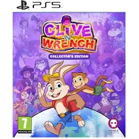 Clive 'N' Wrench (édition collector)