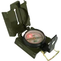 Mil-Tec Boussole