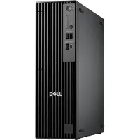 Dell Pc De Bureau Qbs1250 Ultra 7-265/16/512gb Ssd