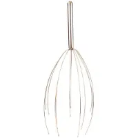 Kikkerland Head Massager
