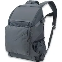 Helikon Tex Sac à dos Bail Out Bag, shadow grey