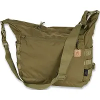 Helikon Tex Sac à bandoulière Bushcraft Satchell, coyote