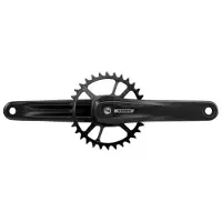 Sram Manivelles Avec Plateau S100 Eagle Drivetrain Powerspline