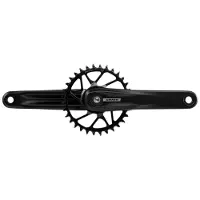 Sram Manivelles Avec Plateau S150 Eagle Drivetrain Boost 148 Powerspline T-type
