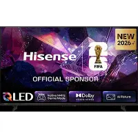 Hisense 50q7s Pro 50 Pouces Ultra Hd 4k (2026) - Tv Qled 2026