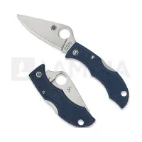 Spyderco Couteau pliant Ladybug 3 Lightweight CPM SPY27
