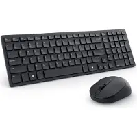 Dell Clavier Et Souris Km555