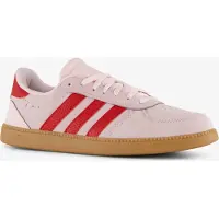Adidas Breaknet Sleek Trainers Rose EU 37 1/3 Femme
