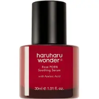 Haruharu Wonder Rose PDRN Soothing Serum 30ml