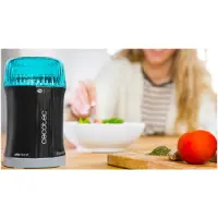 Cecotec 200 Mill Titanmill Electric Coffee Grinder Bleu One Size / EU Plug 220V
