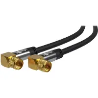 Goobay Câble d'extension coaxial -