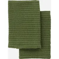Ginza.se Serviette Mkgreen
