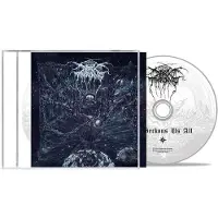 Ginza.se CD de - It Beckons Us All - pour Indifférent - Standard - Taille Standard