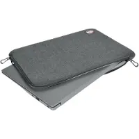 Port Designs Housse d'ordinateur portable Port Designs Gris