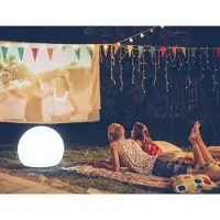 Newgarden Lumière De Jardin Solaire Buly 30 Ip68
