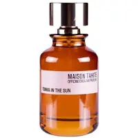 Maison Tahité Tonka in the Sun Eau de Parfum mixte 100 ml