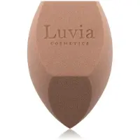 Luvia Cosmetics Prime Vegan Body Sponge éponge à maquillage visage et corps XXL