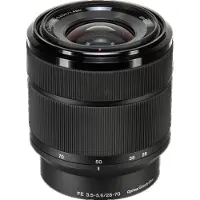 Sony FE 28-70mm F/3.5-5.6 OSS