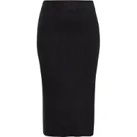 Faina Jupe noir