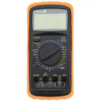 VOREL Multimètre 81784 électrique