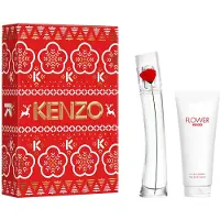 Kenzo Flower by Gift Set EDP 30 ml