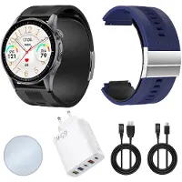 Knauermann Montre de santé PRO 4 Air