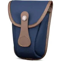 Billingham Avea 7 Marine Fibrenyte/Chocolat