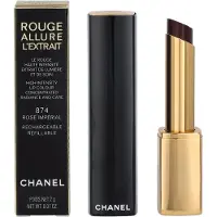 Chanel Rouge Allure L'Extrait Rouge à lèvres Refillable 2 grammes