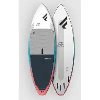 Fanatic Planche De Sup Prowave Ltd 7´5´´