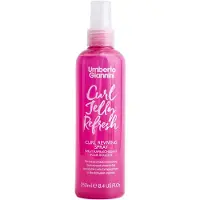 Umberto Giannini Curl Jelly Refresh Curl Reviving Spray 250ml